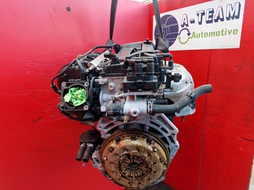 2006 ford fiesta - 5, (jd/jh)