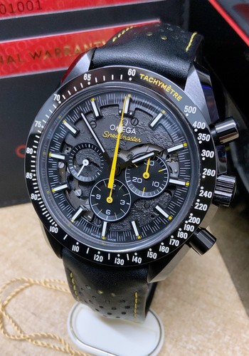Omega speedmaster apollo - omega,