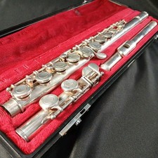 Yamaha YFL-311 Flute Musical