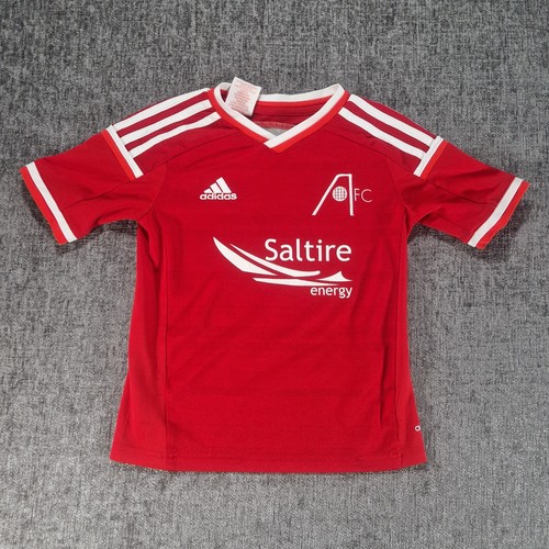Aberdeen football shirt size - aberdeen,