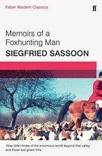 Memoirs of a Fox-hunting Man
