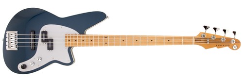 Reverend decision bass high - reverend,