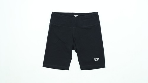 Reebok women fitted shorts - women's,