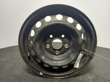 TOYOTA AURIS Steel Wheel 15"