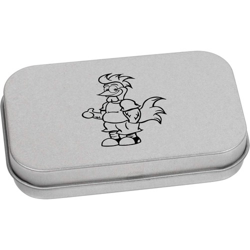 Cool rooster storage - rooster',