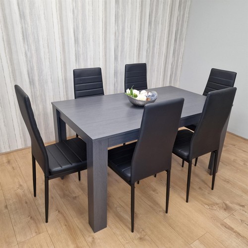 Dining table and - dining, 6