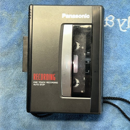 Vintage panasonic standard - vintage,