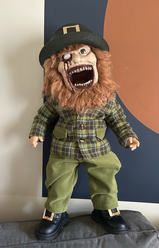 Extra large ooak creepy - extra, 24”