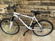 Apollo Elusion Ladies Mountain Bike