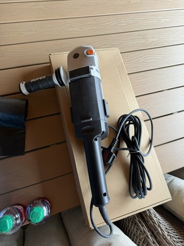 Rupes lh22en 200mm angle - [8"],