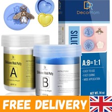 Flexible Silicone Putty - 7/8