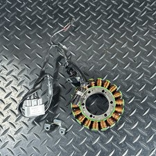 ♻️ GENUINE APRILIA RS 660 - STATOR GENERATOR