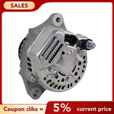 ALTERNATOR Kit Race Car Kubota