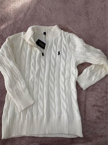Polo ralph lauren white - lauren,