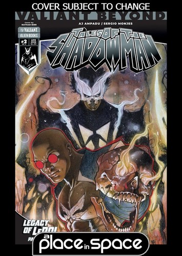 Valiant beyond tales - of, the