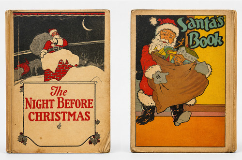 Vintage 1930 the - night, before