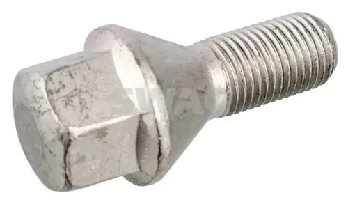 Wheel stud bolt conical - conical, seat