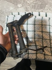 Piaggio Typhoon Gilera Runner