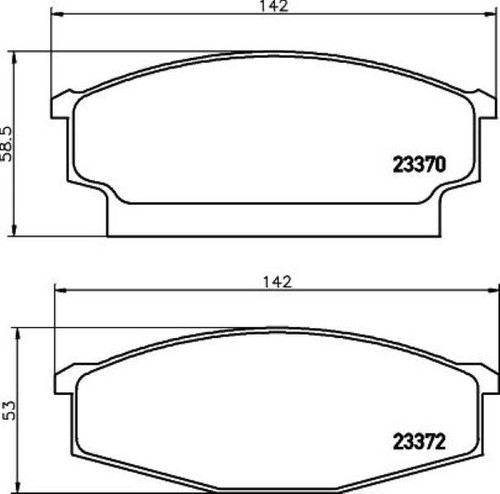 Drivemaster mdp1106 brake - drivemaster,