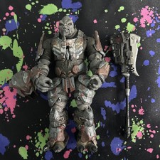 Mcfarlane Halo Reach Brute