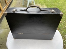 Vintage Carpenters Tool Box