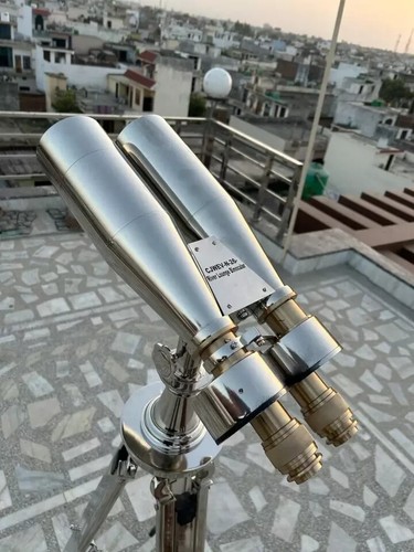 Heavy brass nautical - brass,