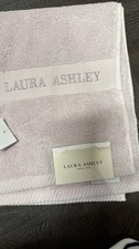 Laura Ashley 100% Cotton Lilac