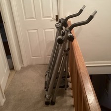 Exercise Strider WITH LITTLE