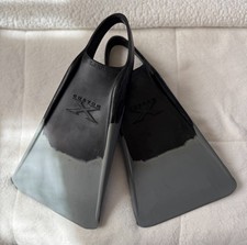 Custom X Bodyboard Fins -