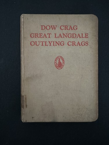 Mountaineering book 1938 - mountaineering,