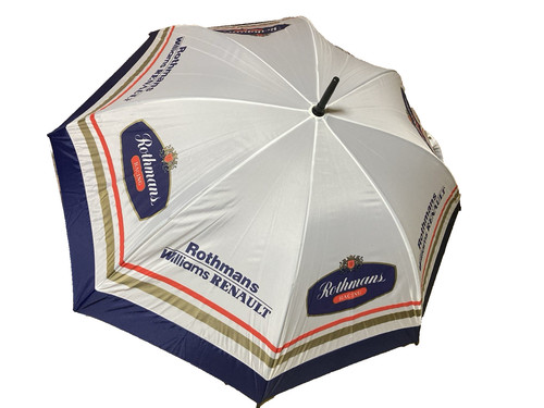 Rothmans williams renault - rothmans,