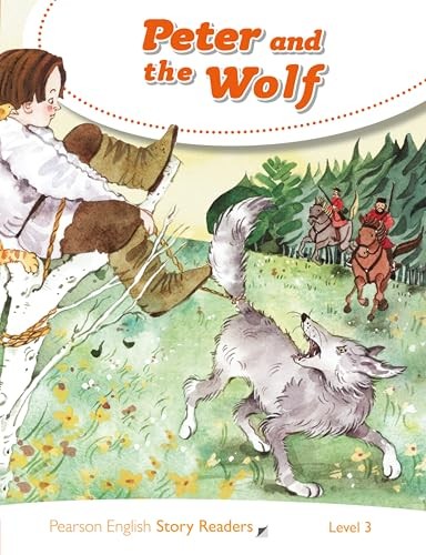 Level peter and the wolf - 3:,