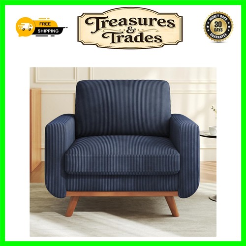 Comfortable single seat - comfortable,