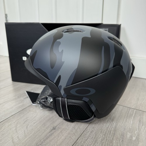 Oakley mod pilot ski snow - mod, 3