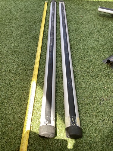Thule aero roof bars - thule,