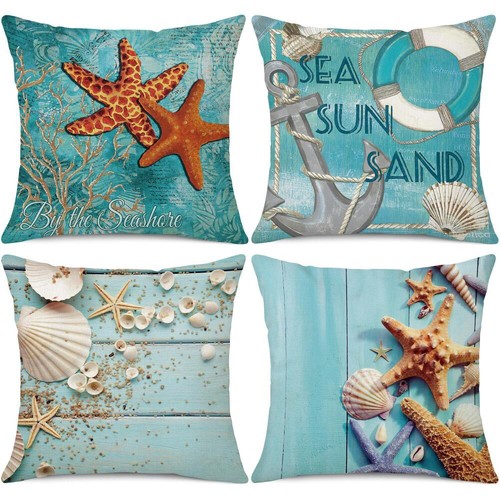 Marine animals starfish
