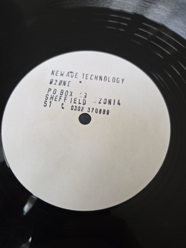 New age technology ozon - new,
