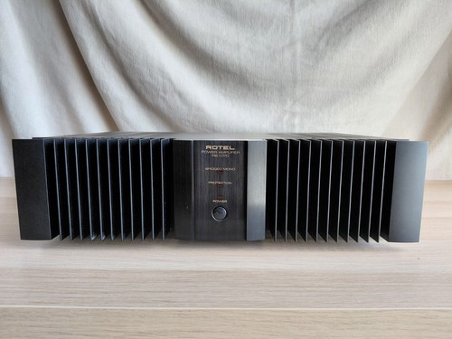 Rotel 1070 stereo power - rb,
