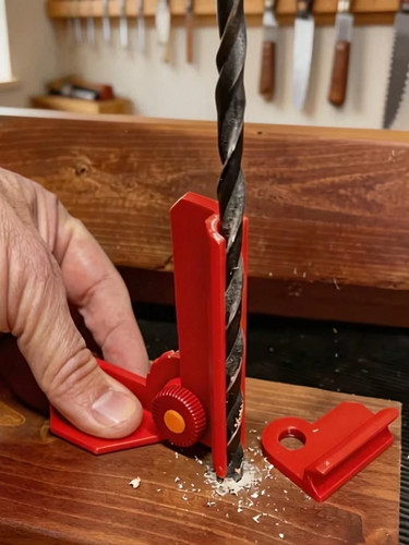 Angle adjustable drilling - adjustable,