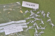 28mm AWI / castings - foundry