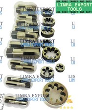 NEW BRITISH STANDARD PIPE TAP