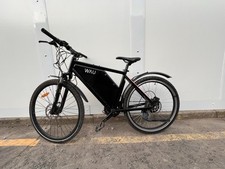 good bike for delivery Wau
