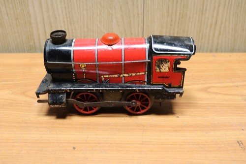 Vintage meccano hornby - vintage,