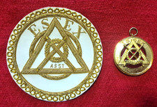 Masonic - Essex Chapter