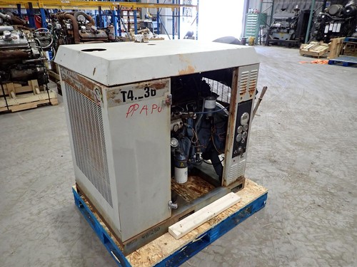 Perkins 236 turbo - perkins,