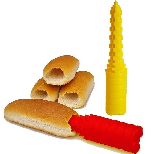 Grilling hotdogger drill - grilling,