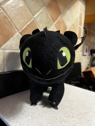 How train your dragon - how,