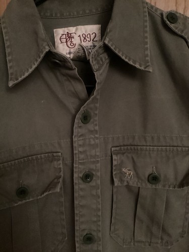 Abercrombie and fitch 1892 - fitch,