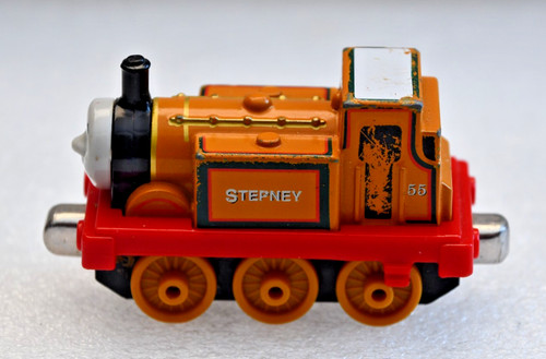 Thomas friends stepney g08a - thomas,