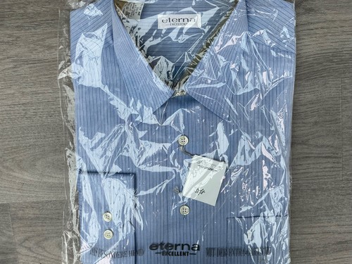 Eterna excellent soft long - excellent,